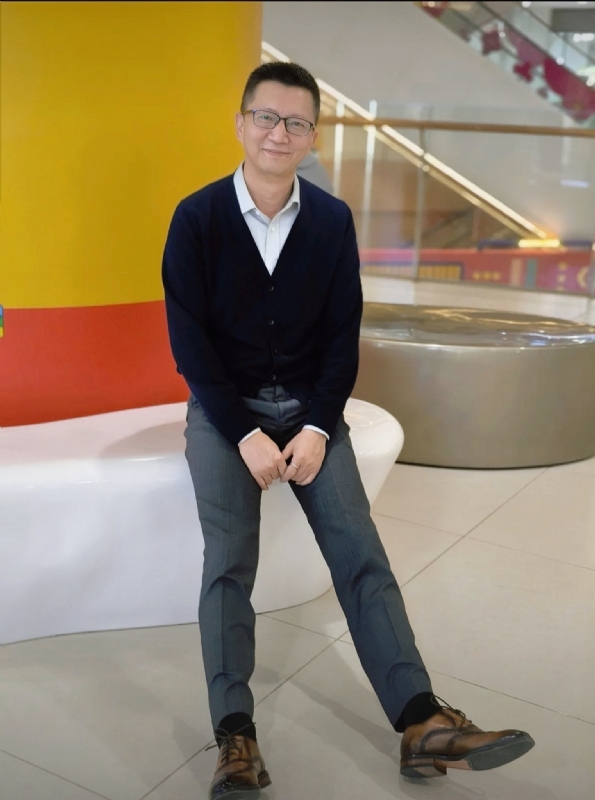 一路向北的第一张照片--包头相亲服务中心