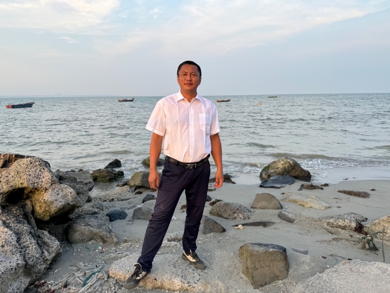 林荣华的第三张照片--包头相亲服务中心