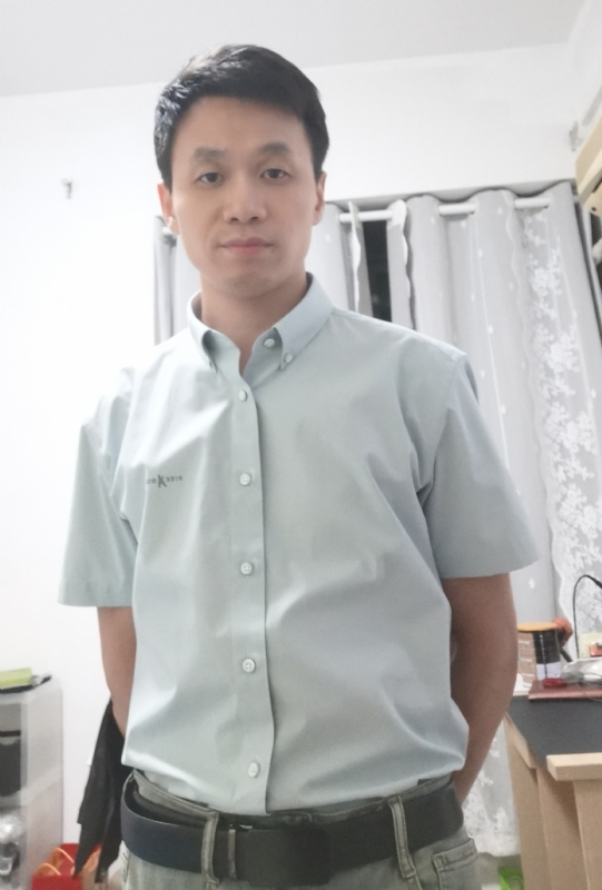 风雨无阻的第一张照片--包头相亲服务中心