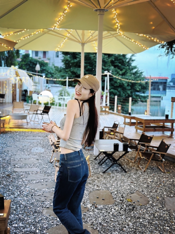 vicky0423的第一张照片--包头相亲服务中心