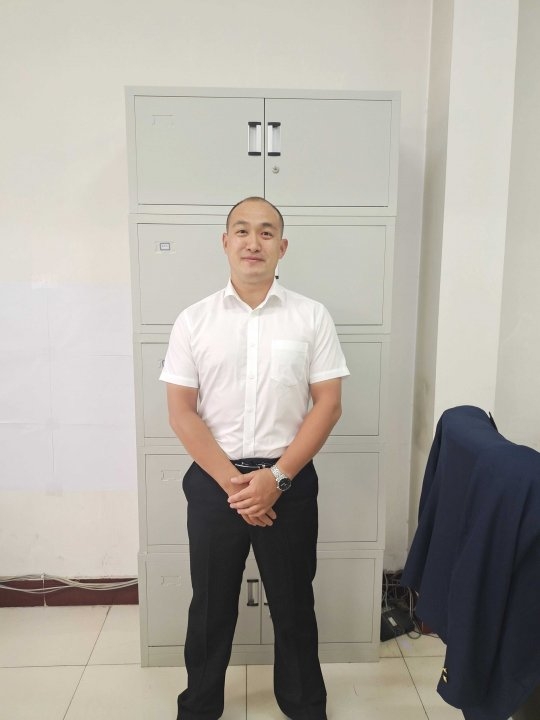 JOHNDX的第二张照片--包头相亲服务中心