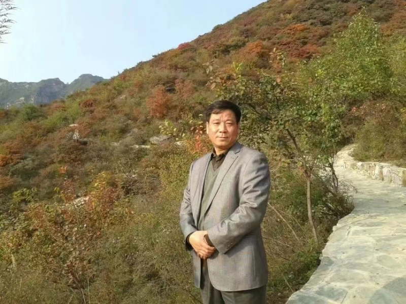 古树的第一张照片--包头相亲服务中心