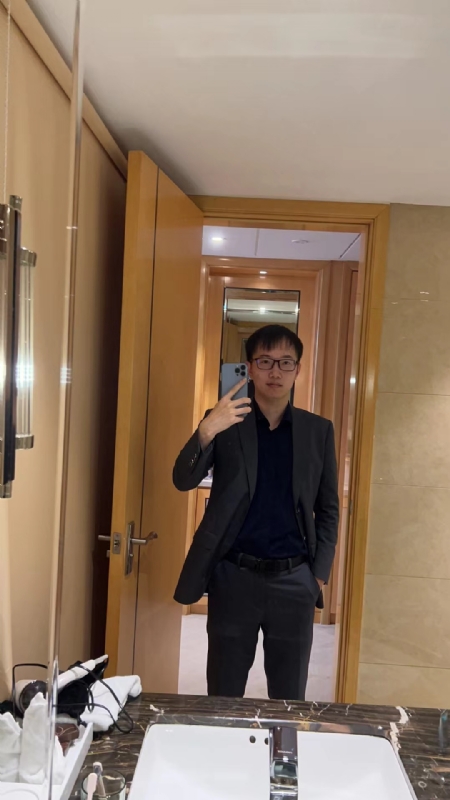 熊先生的第一张照片--包头相亲服务中心