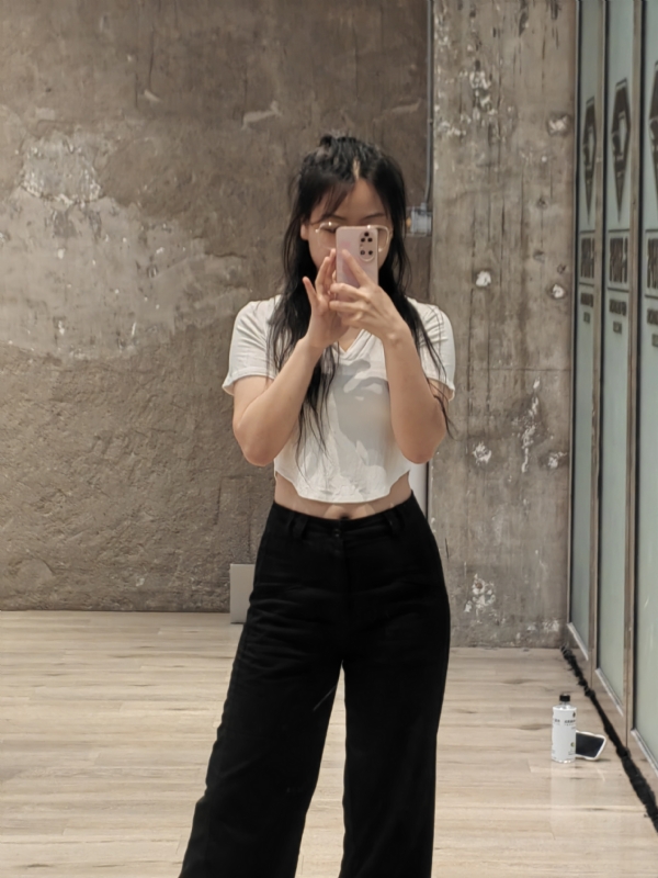 范范的丸子头的第二张照片--包头相亲服务中心