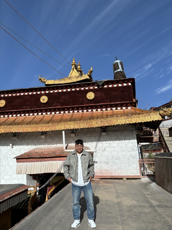 风一样的男人的第一张照片--包头相亲服务中心