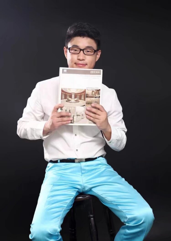 不一样的感觉的第一张照片--包头相亲服务中心