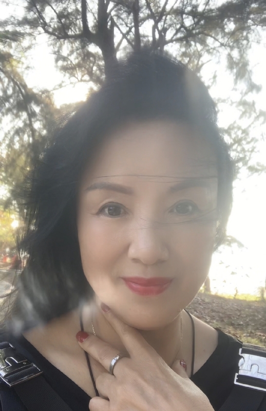 清雅的第二张照片--包头相亲服务中心