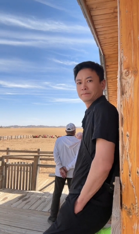 落葉歸根的第一张照片--包头相亲服务中心