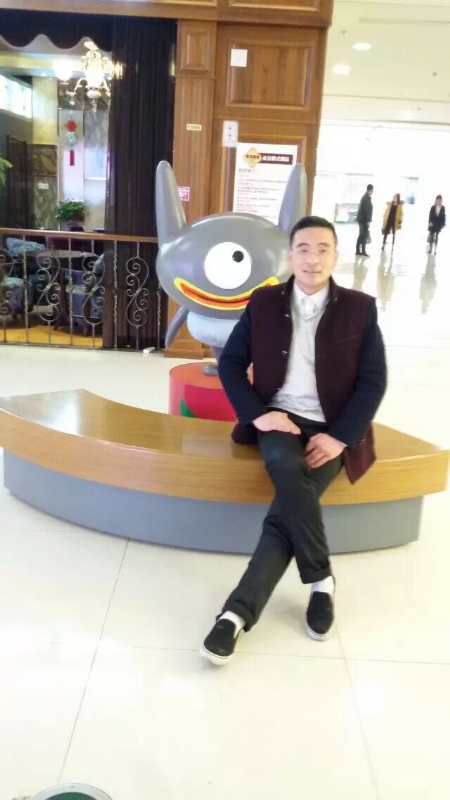 为爱停留的第二张照片--包头相亲服务中心