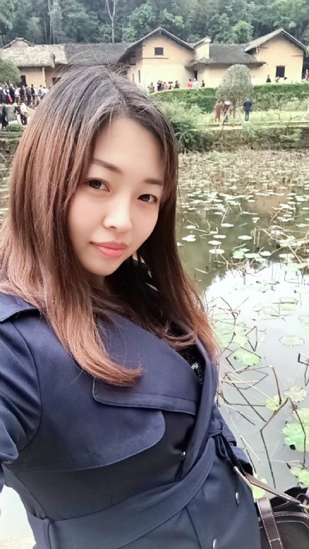 百合的第一张照片--包头相亲服务中心