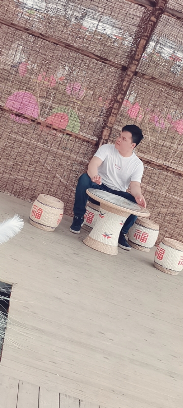 缘分的第一张照片--包头相亲服务中心