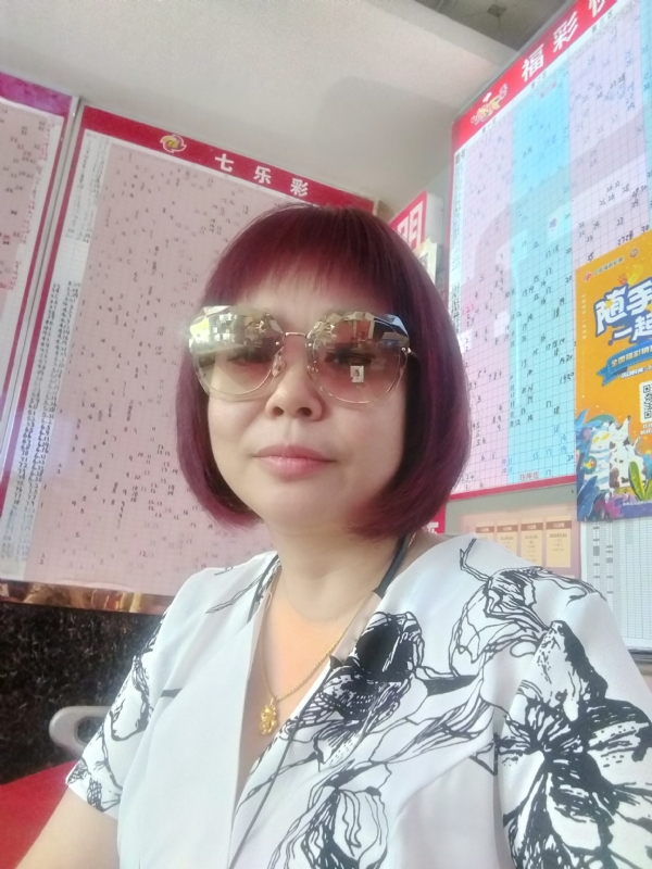 自己努力的第一张照片--包头相亲服务中心