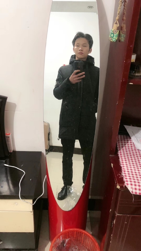 流浪狗哥的第一张照片--包头相亲服务中心