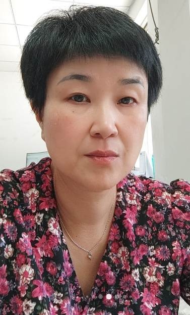 清风徐徐的第一张照片--包头相亲服务中心