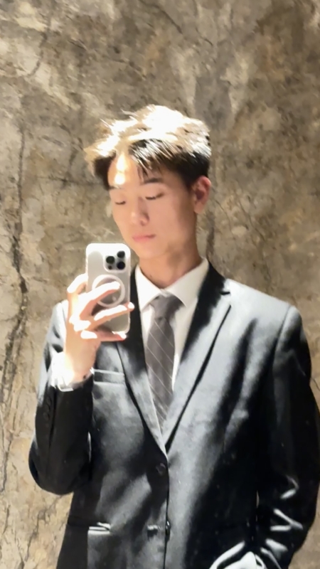 李欣航的第一张照片--包头相亲服务中心