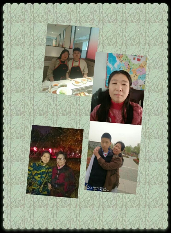 sailing的第一张照片--包头相亲服务中心