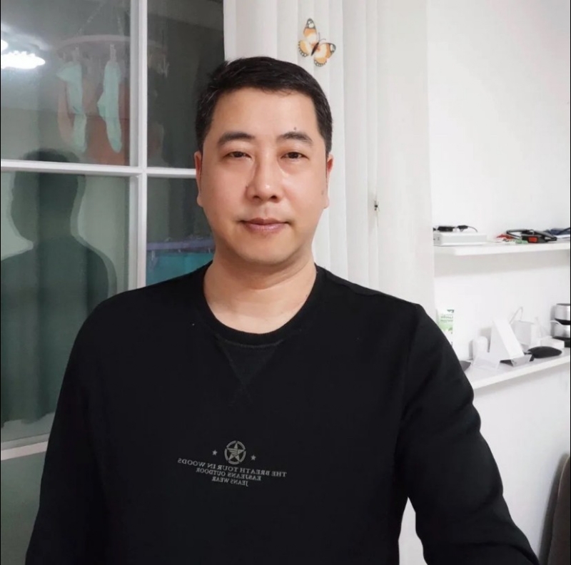 真爱一生的第一张照片--包头相亲服务中心