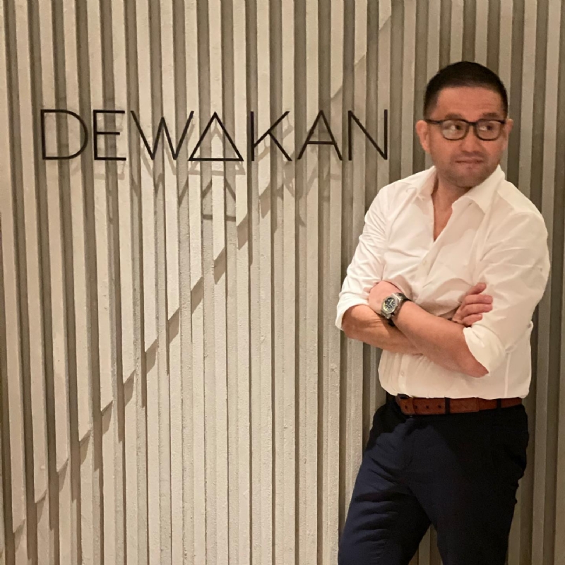 迟到的春天的第一张照片--包头相亲服务中心