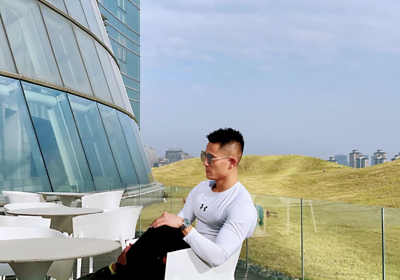 保家卫国的第二张照片--包头相亲服务中心