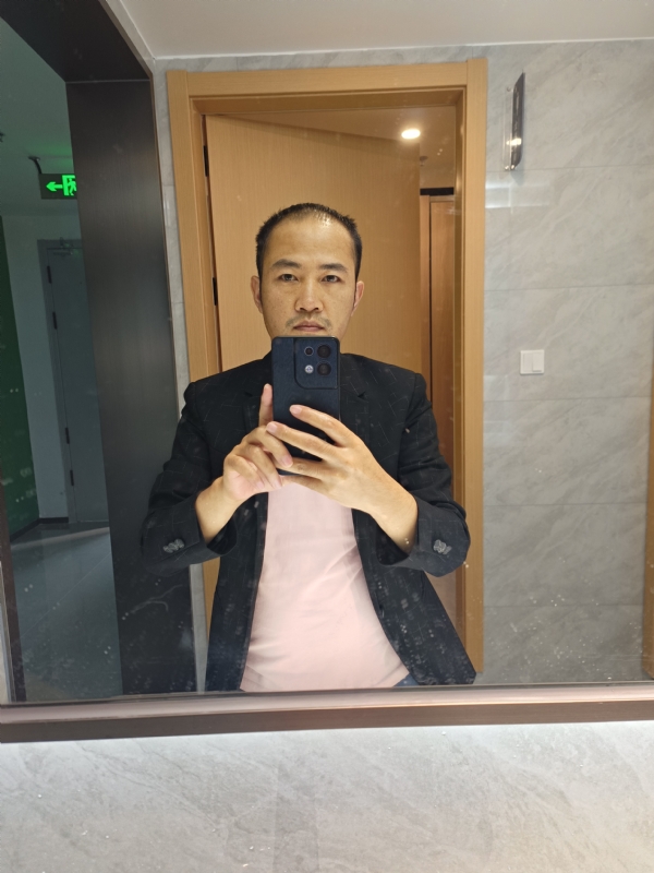 老实芭蕉的第一张照片--包头相亲服务中心