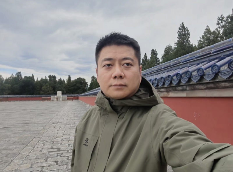 寻伴的第一张照片--包头相亲服务中心