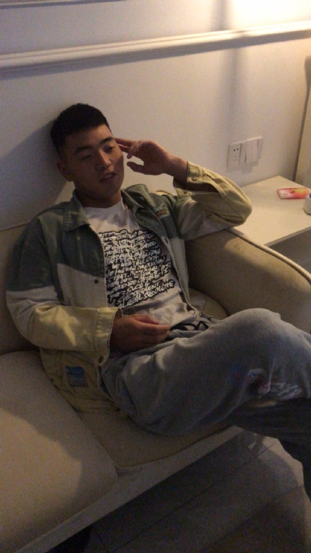 大太子的第二张照片--包头相亲服务中心