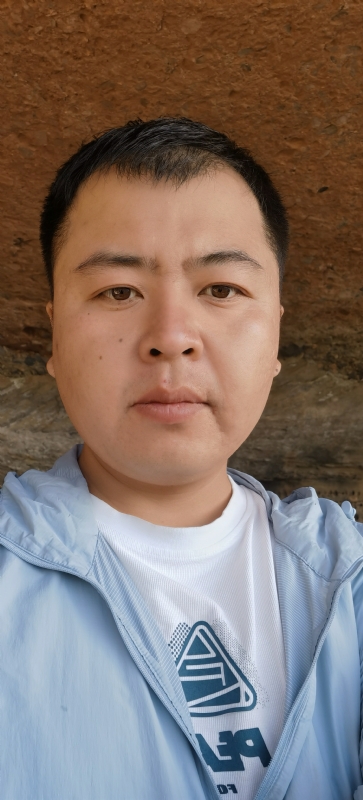 飞飞的第一张照片--包头相亲服务中心