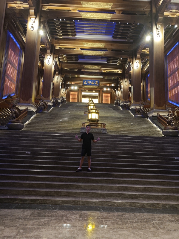 北孟孙大力的第一张照片--包头相亲服务中心