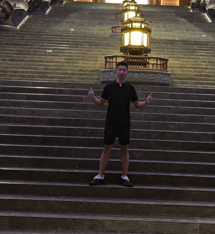 北孟孙大力的第二张照片--包头相亲服务中心