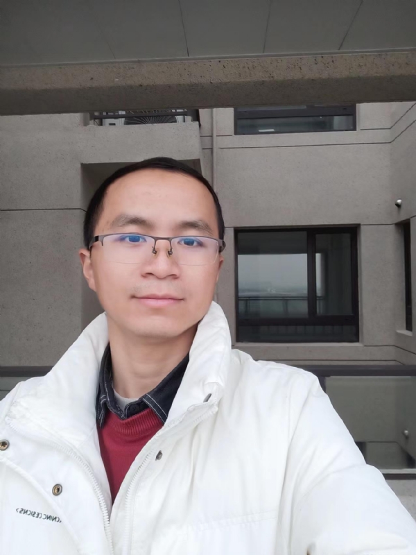 Keven的第一张照片--包头相亲服务中心