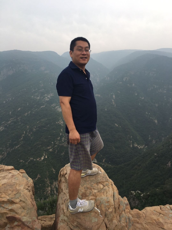 嘉缘的第一张照片--包头相亲服务中心