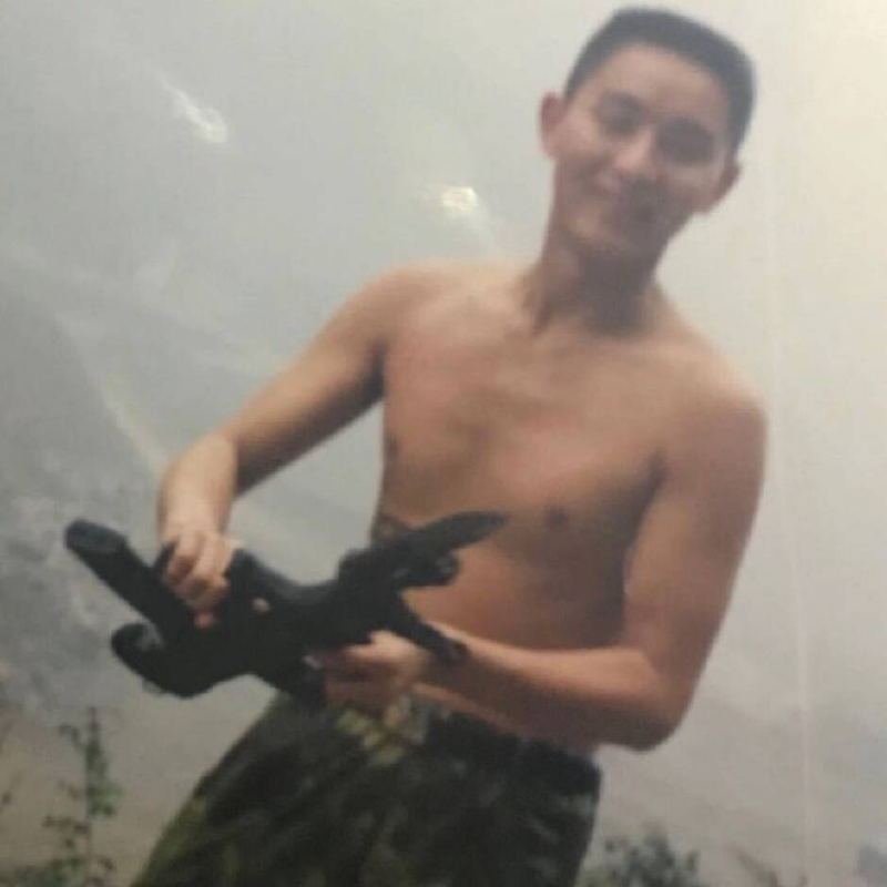 肖老兵yx的第一张照片--包头相亲服务中心