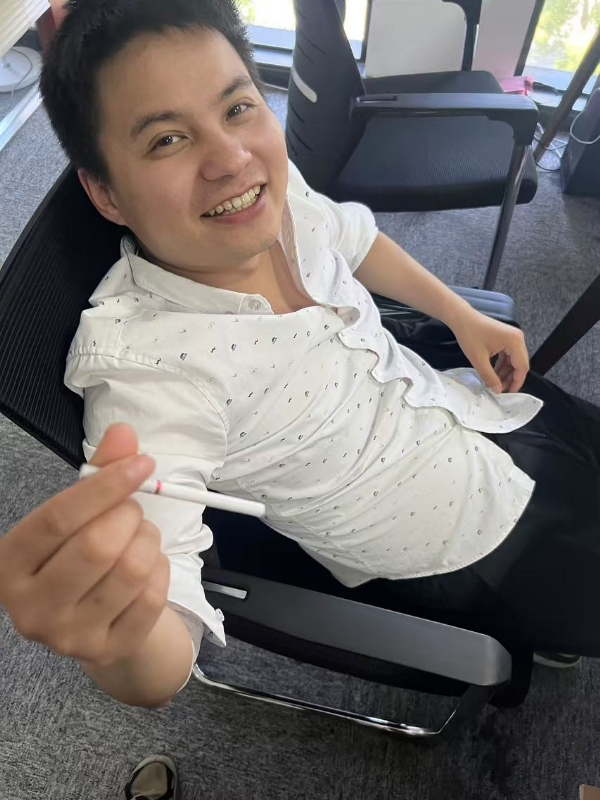 我是你辉哥的第一张照片--包头相亲服务中心