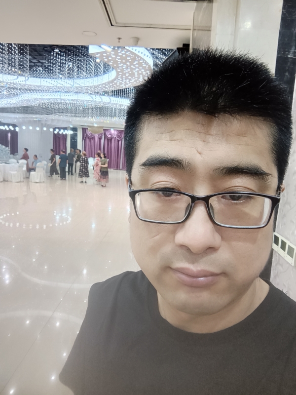 晴天的第三张照片--包头相亲服务中心