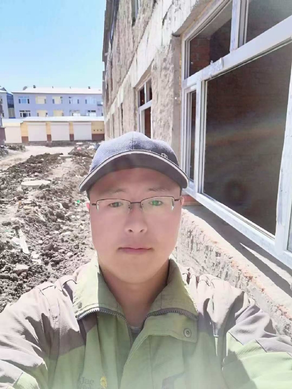 旭日东升的第一张照片--包头相亲服务中心