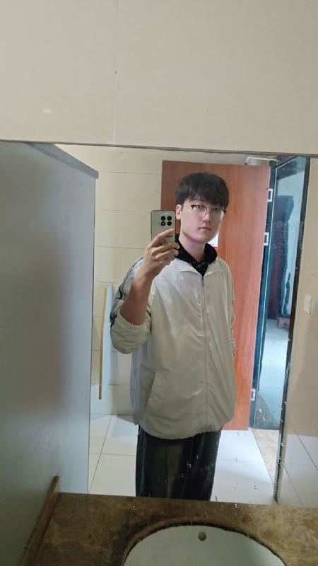 高大毛的第一张照片--包头相亲服务中心