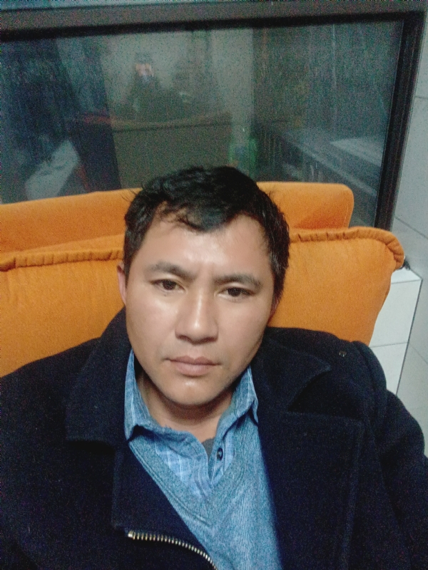 最美的邂逅的第一张照片--包头相亲服务中心