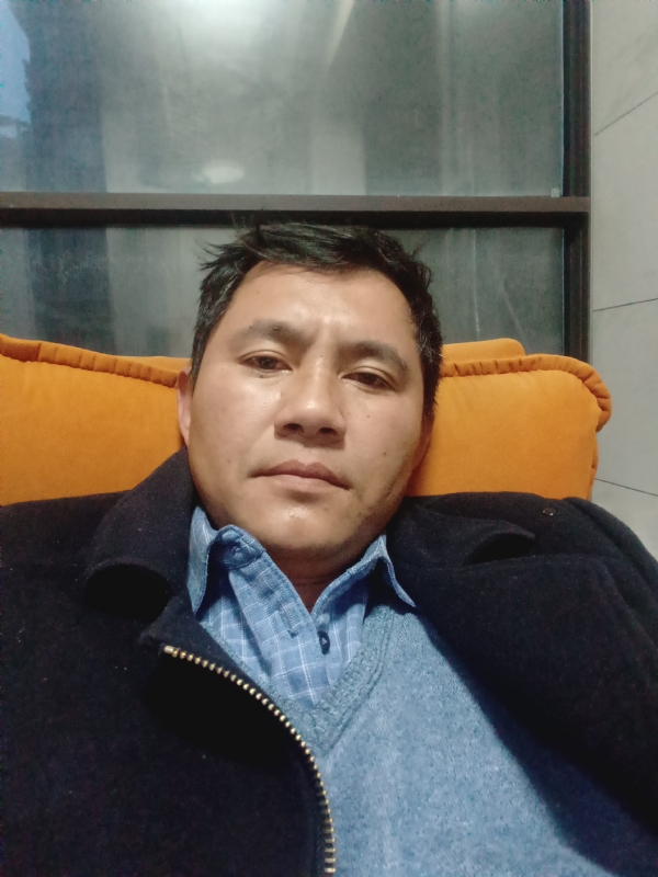 最美的邂逅的第二张照片--包头相亲服务中心