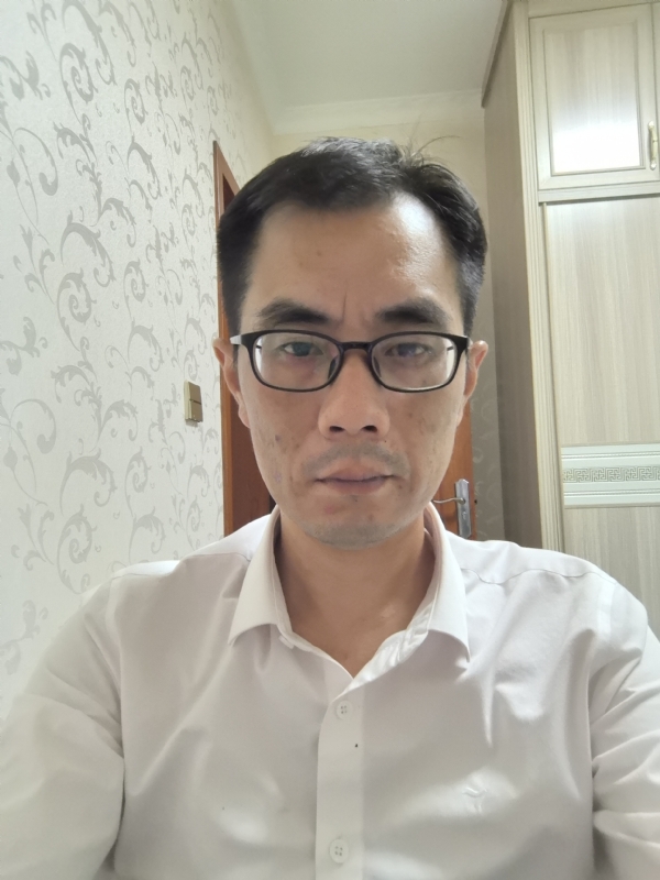 等风来的第三张照片--包头相亲服务中心