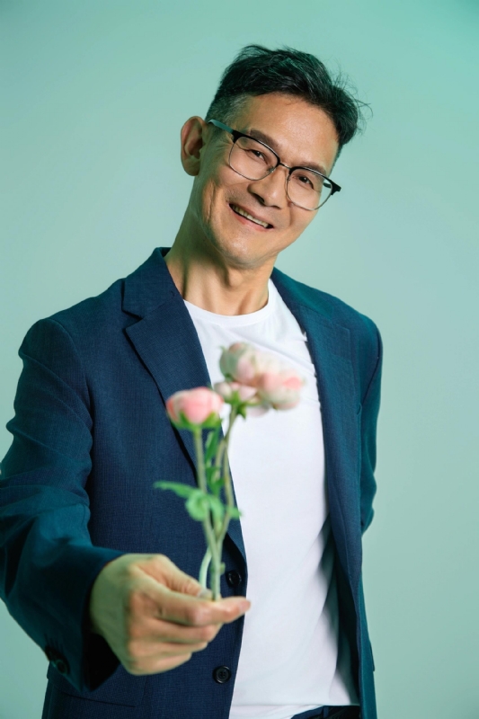 陈宇的第一张照片--包头相亲服务中心