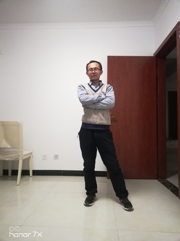 我的笨呢的第一张照片--包头相亲服务中心