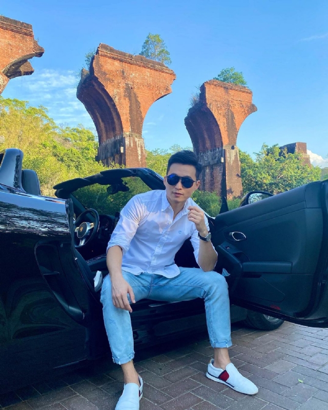 Eric的第三张照片--包头相亲服务中心