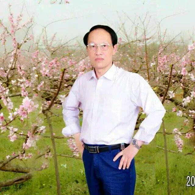 枫叶的第一张照片--包头相亲服务中心