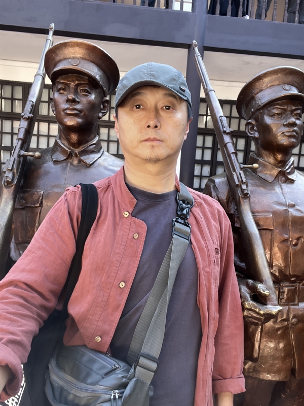 川雲的第一张照片--包头相亲服务中心