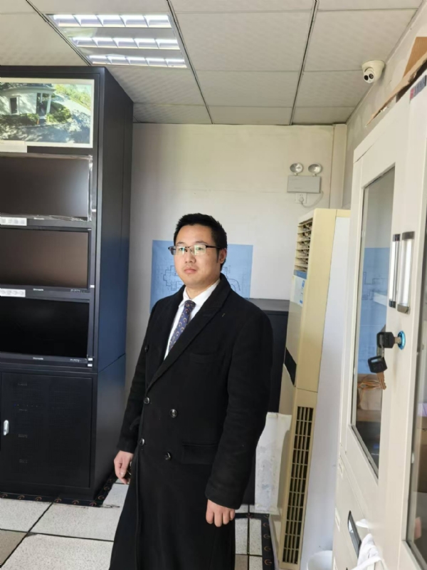 逍遥自在的第一张照片--包头相亲服务中心