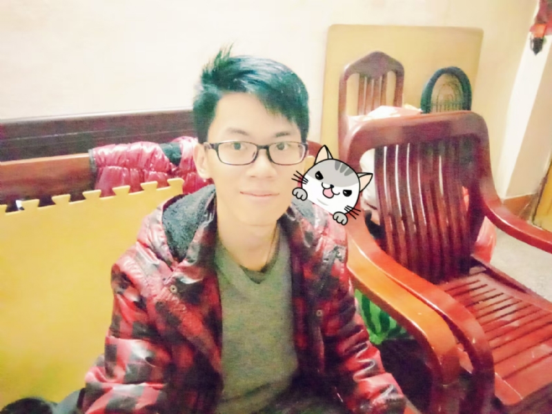 米郁的第一张照片--包头相亲服务中心