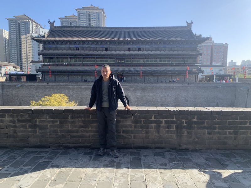 抹走知觉的第一张照片--包头相亲服务中心