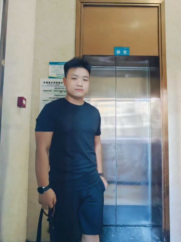 JCY的第一张照片--包头相亲服务中心