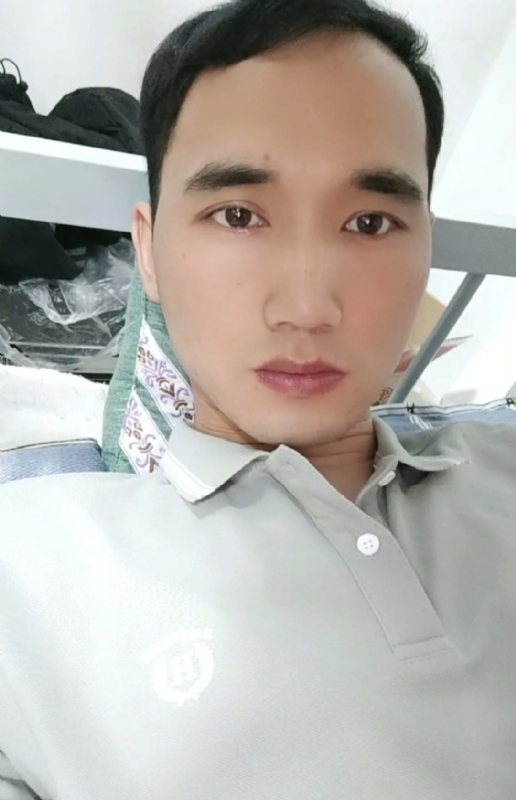 小炎的第一张照片--包头相亲服务中心