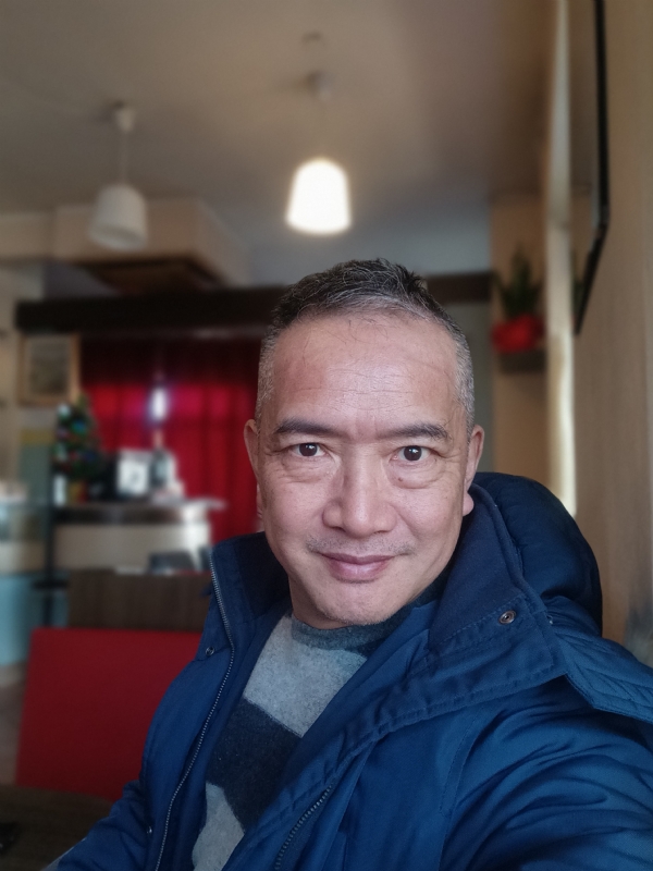 大龙的第一张照片--包头相亲服务中心